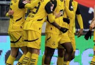 Diretor do Borussia Dortmund vê time com chances diante do Barcelona