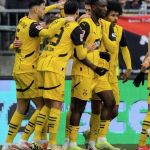 Diretor do Borussia Dortmund vê time com chances diante do Barcelona