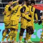 Diretor do Borussia Dortmund vê time com chances diante do Barcelona