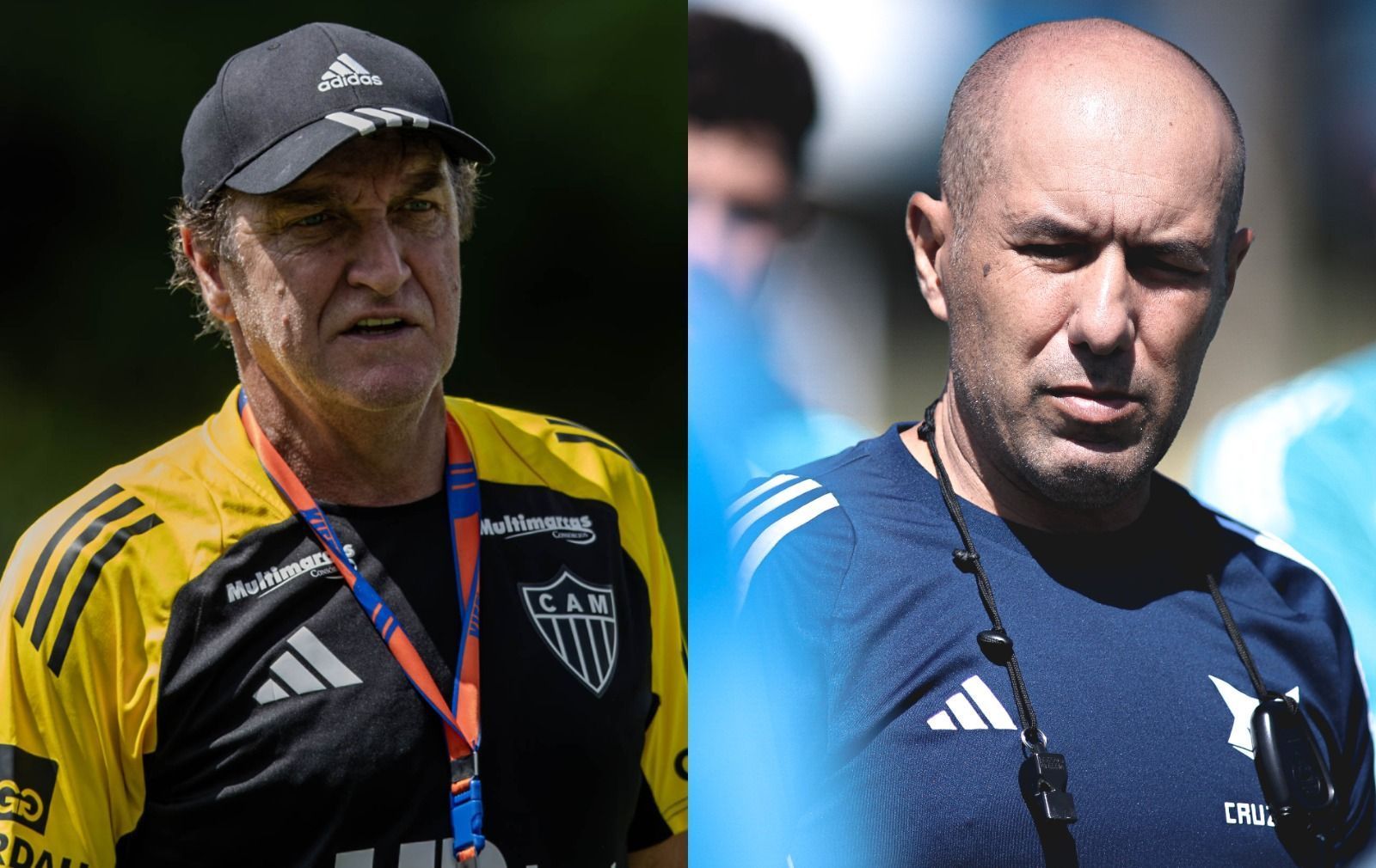 Atlético ou Cruzeiro? Apresentador do SBT crava qual time terá melhor temporada