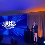 Stock Car: BH Stock Festival 2025 projeta melhorias para público e novidades