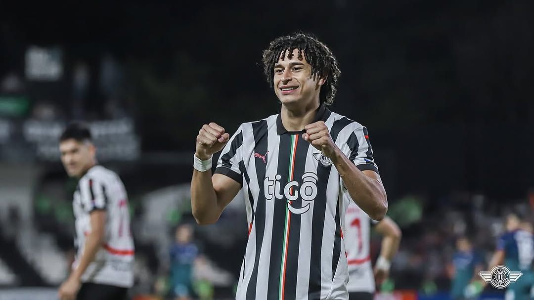 Libertad vence Talleres e assume liderança do grupo do São Paulo na Libertadores