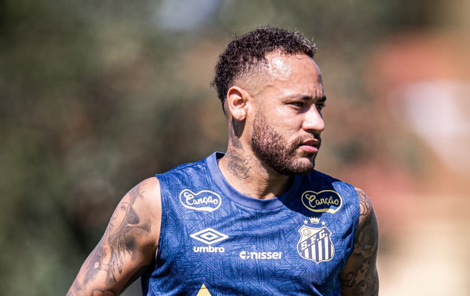 Campeão do mundo critica Neymar e crava: 'Não queremos um showman'