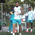 Presidente do Santos explica por que Gabigol escolheu o Cruzeiro
