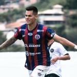 De volta ao Itabirito, Lucas Lima celebra destaque no Paulista e projeta Série D