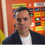 Dirigente do Vasco confirma foco nas copas e avalia rival na Copa do Brasil