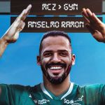 Anselmo Ramon muda de clube na Série B e reencontra técnico do Cruzeiro no 6 a 1