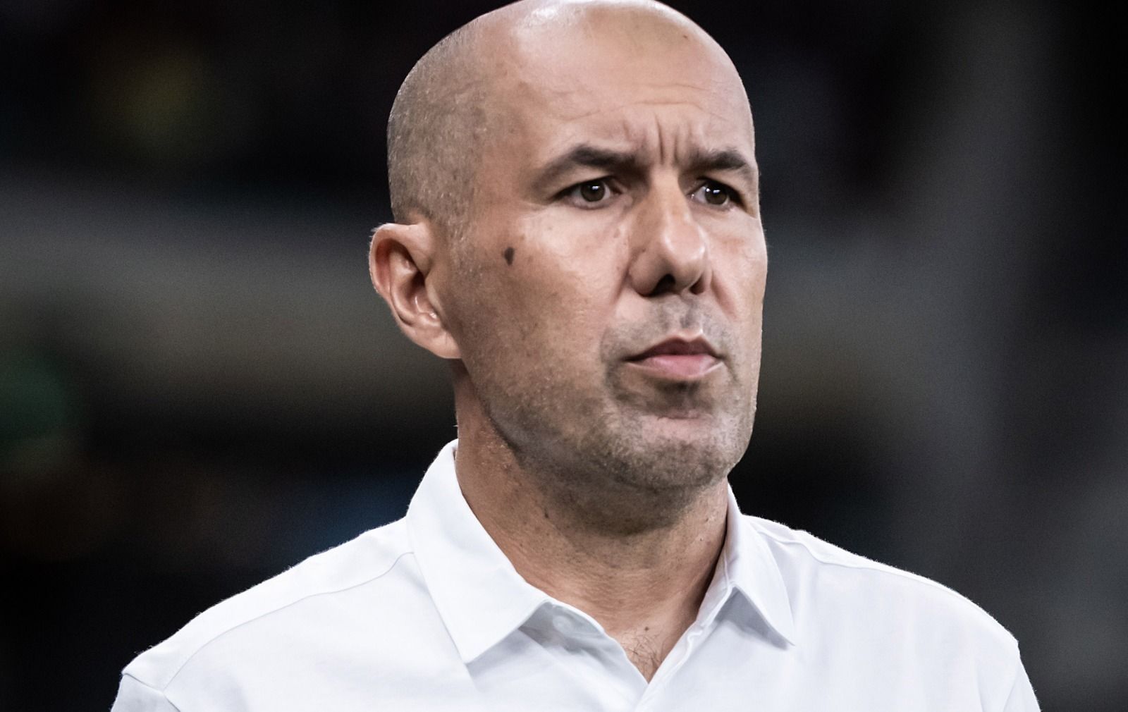 Técnico do Cruzeiro se isenta por montagem do elenco e reflete sobre potencial do time