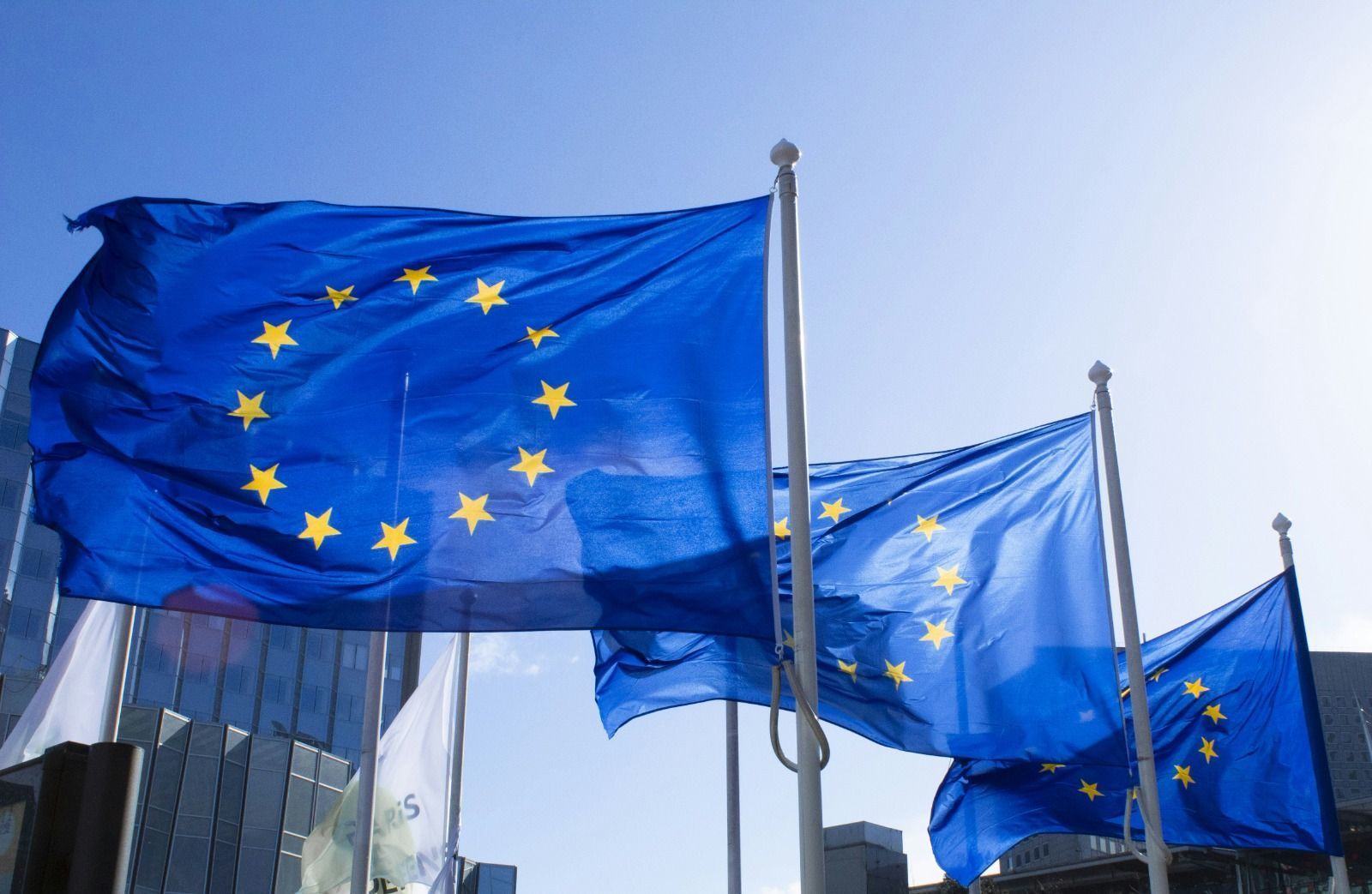União Europeia destina a Ucrânia 60 bilhões de euros para gastos militares