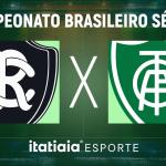 Horário e onde assistir ao vivo Remo x América, pela Série B