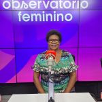 Podcast conta história de estagiária que realiza sonho de ser jornalista aos 65 anos