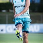 Marlon poderá jogar pelo Grêmio contra o Cruzeiro? Saiba detalhes
