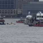 Seis pessoas que estavam em helicóptero que caiu em Nova York morreram, diz imprensa americana