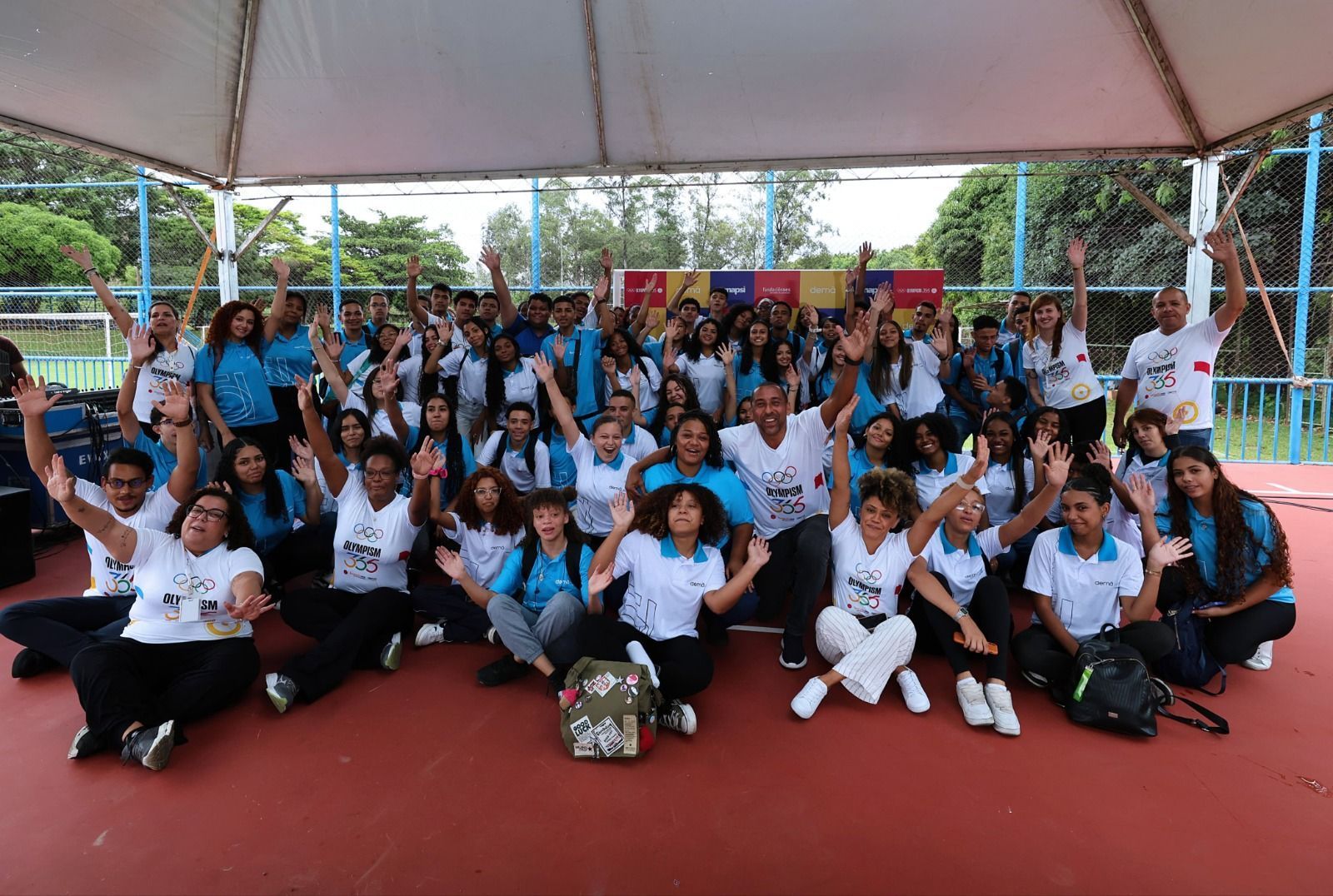 Minas Gerais recebe pela primeira vez evento promovido pelo COI