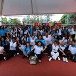 Minas Gerais recebe pela primeira vez evento promovido pelo COI