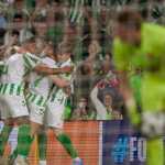 Betis e Fiorentina vencem e abrem vantagem na Conference League