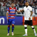 Fortaleza atualiza situação de jogadores após invasão de torcedores do Colo-Colo