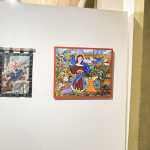 Exposição sobre religiosidade é inaugurada no Museu Casa dos Contos, em Ouro Preto