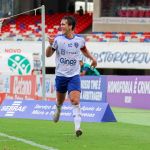 América encaminha contratação do atacante Nicolas, do Paysandu