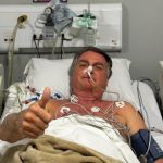 Bolsonaro pode ter alta médica nos próximos dias, diz hospital