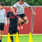 Escalação do Inter: as preservações e os retornos para enfrentar o Fortaleza