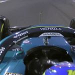 F1: Fernando Alonso sofre incidente inusitado em treino do GP do Bahrein; assista