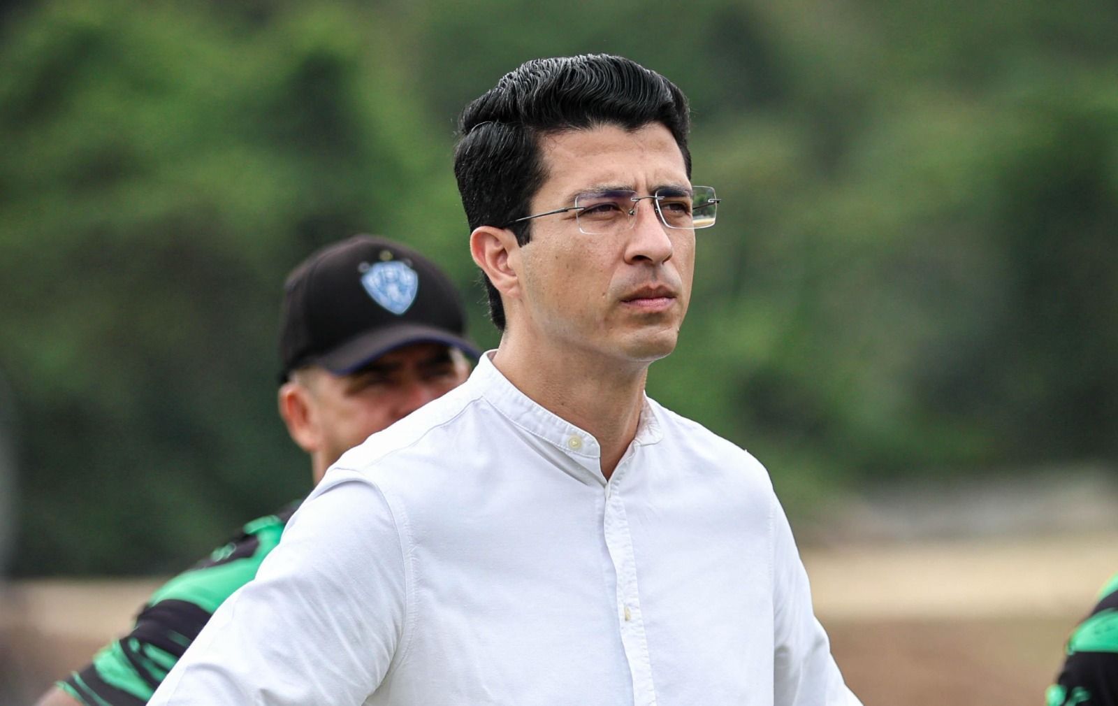 Dirigente do Paysandu detalha montagem do elenco e dá ‘receita do sucesso’ na Série B