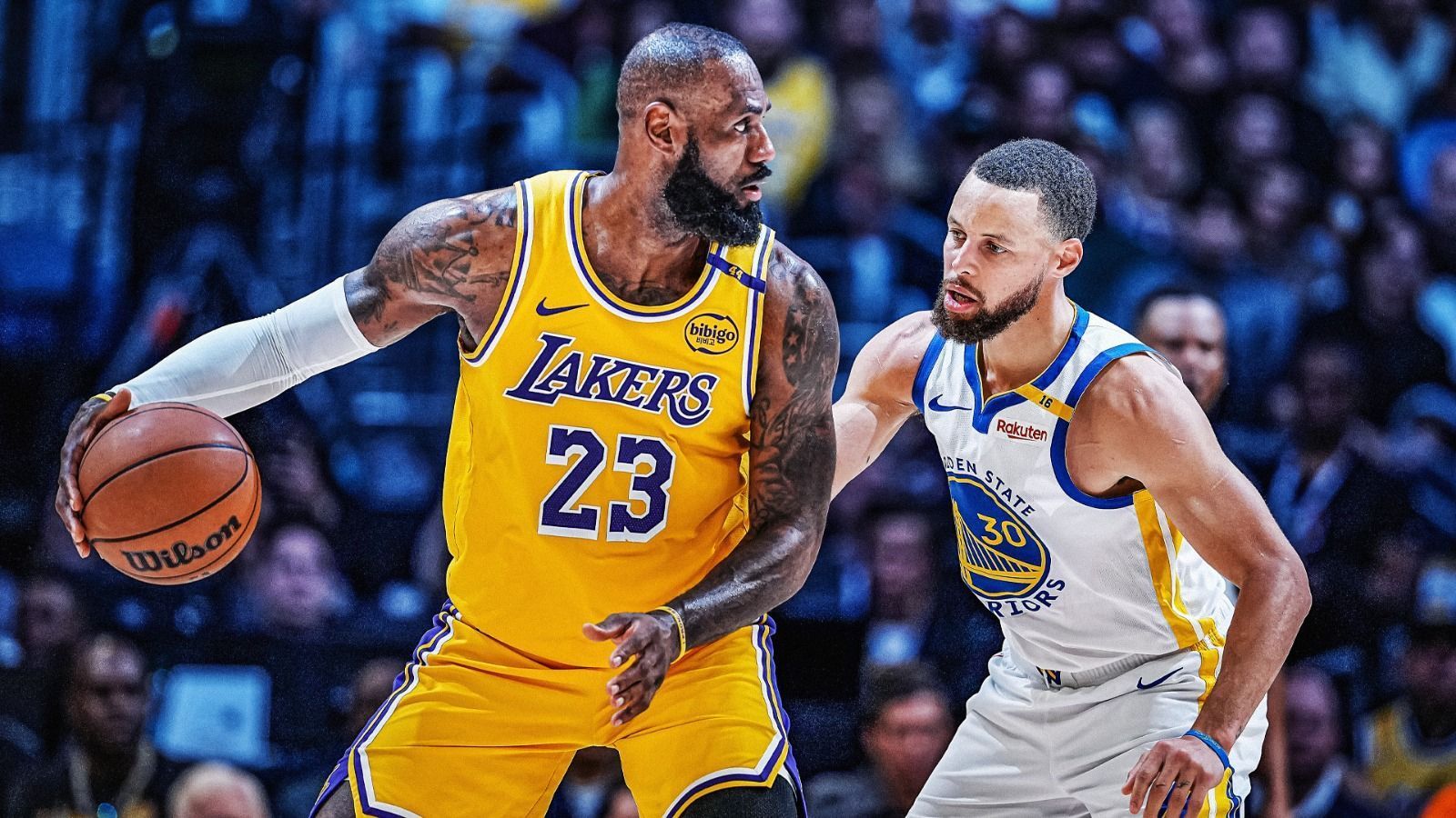Quais são as maiores viradas da história dos playoffs da NBA