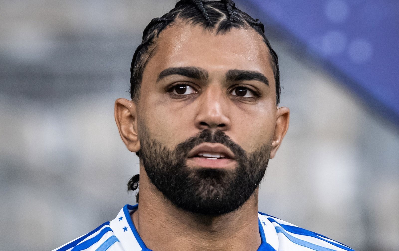 Narrador critica início de Gabigol no Cruzeiro, mas vê Seleção como motivação