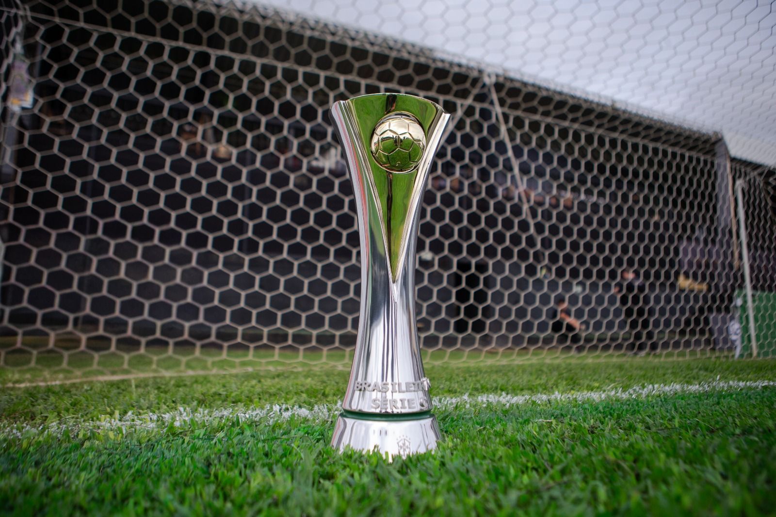 Série C começa neste sábado (12); veja os 20 clubes, formato, jogos e mais