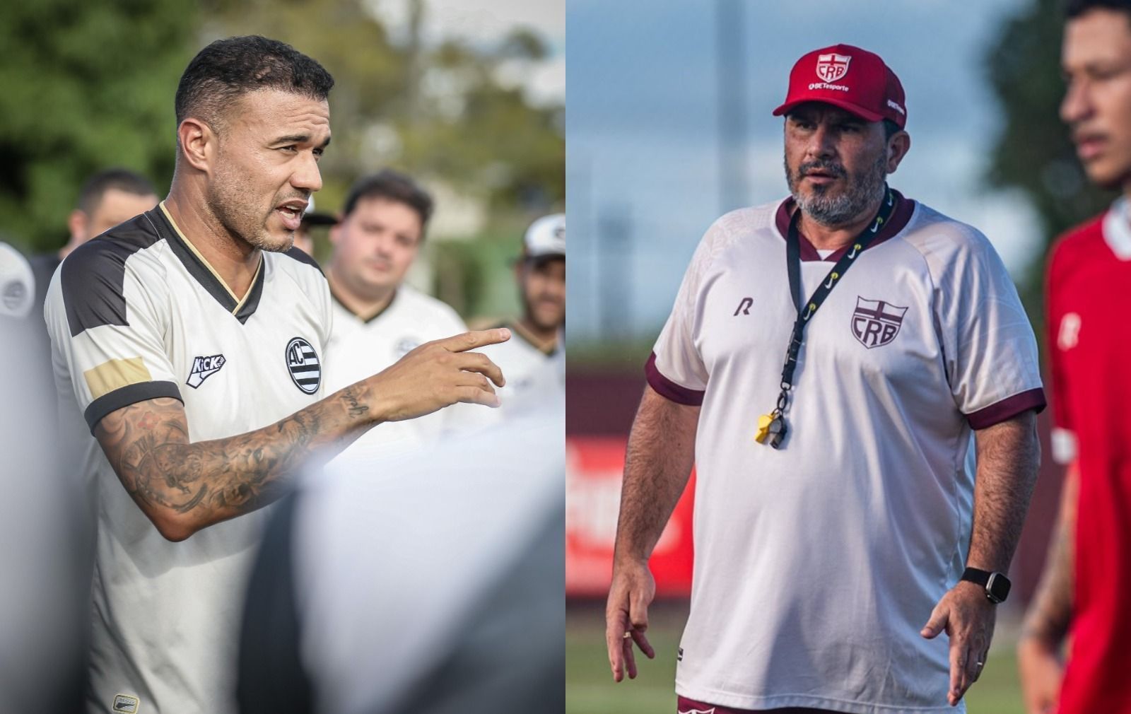 Athletic recebe CRB no Independência em estreia como mandante na Série B