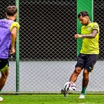 Cria da base do América, Adyson está fora de jogo pela Série B; entenda motivo