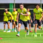 William Batista ganha reforços para jogo do América na Série B; veja lista de relacionados