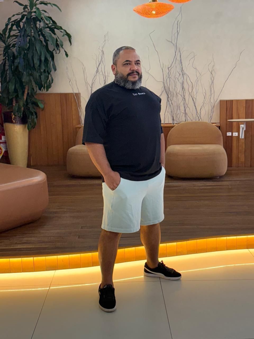 “Não há indício de crime”, aponta PC sobre desaparecimento de mineiro em Balneário Camboriú