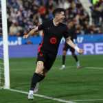 Gol contra garante vitória do Barça e aumenta pressão sobre o Real Madrid em La Liga