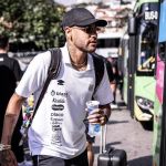 Com presença de Neymar, Fluminense recebe o Santos no Maracanã pelo Brasileirão