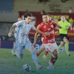 Vila Nova vence Paysandu, sai do Z4 e conquista a primeira vitória na Série B