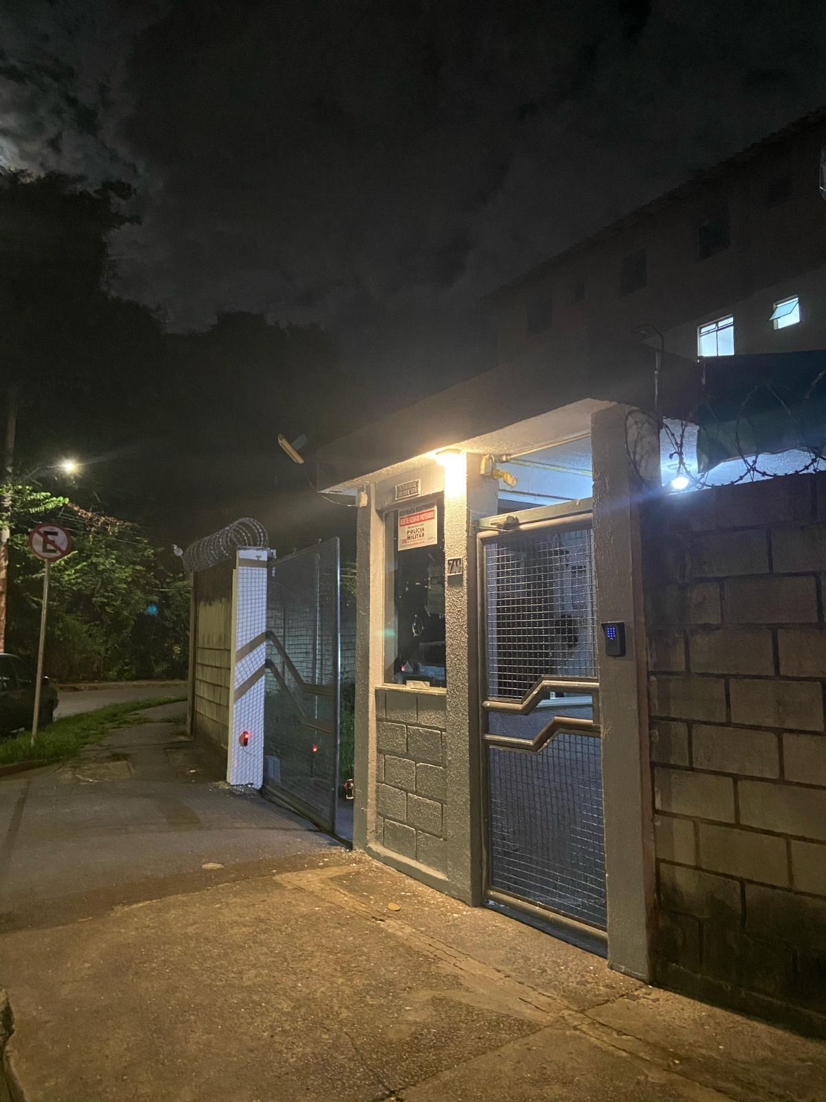 Homem é morto a golpes de barra de ferro em Venda Nova