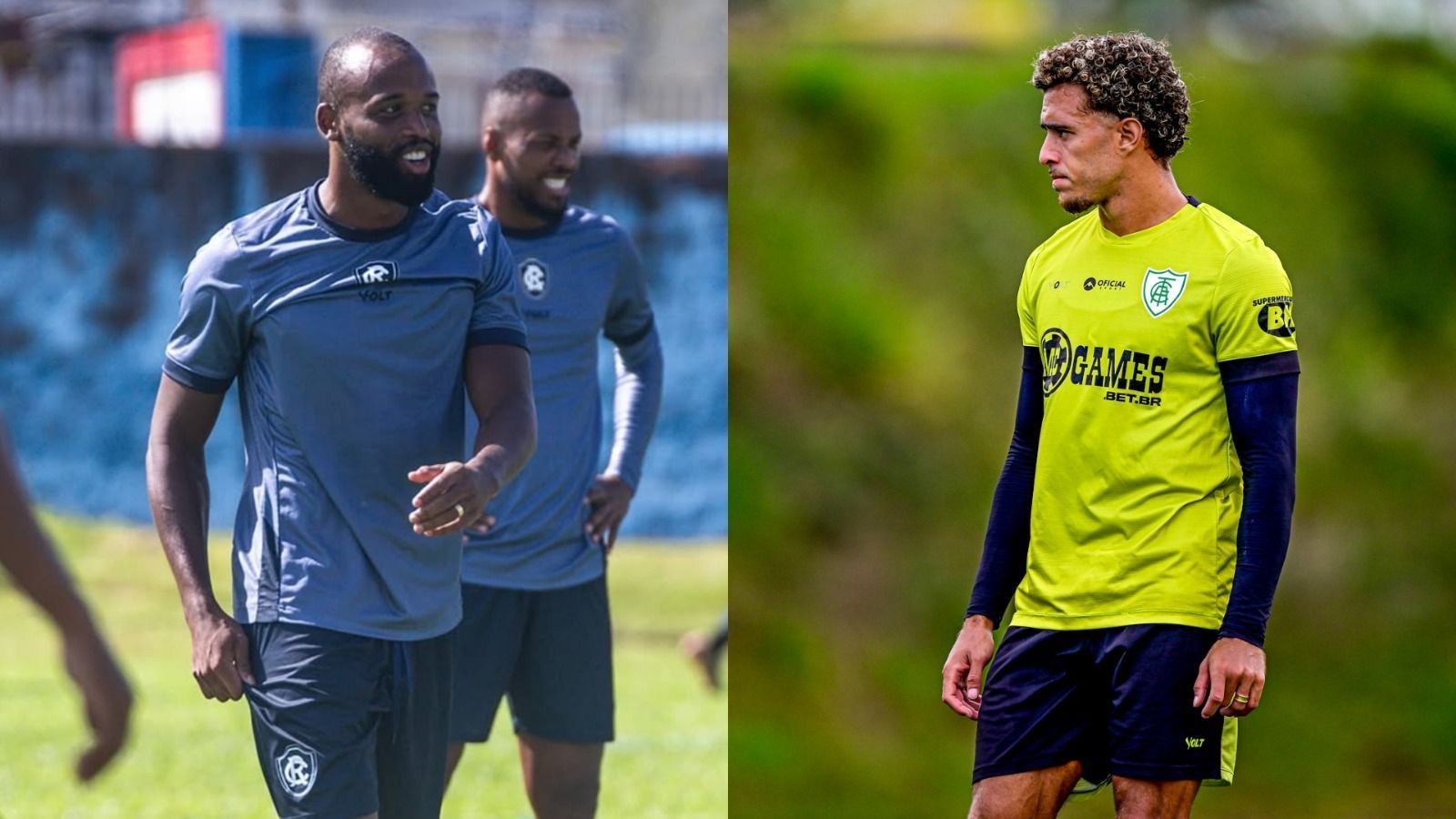 América visita Remo em busca de segunda vitória seguida na Série B