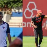 Com surpresas, Fortaleza e Inter estão escalados para duelo no Castelão