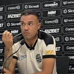 Roger aponta principal motivo de derrotas do Athletic no início da Série B