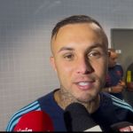 Everton Cebolinha comenta reencontro com o Grêmio: 'Me sinto em casa'