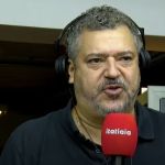 Caixa alerta para instabilidade do Atlético contra equipes na parte de baixo do Brasileiro