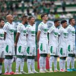 Após duas vitórias, Coritiba se prepara para sequência difícil pela Série B