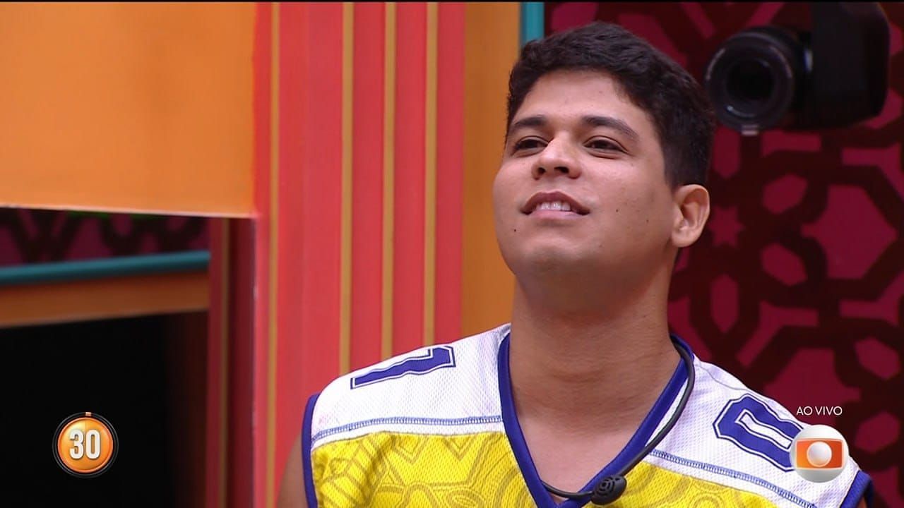 Quem está no Paredão do BBB 25? Veja votos e justificativas