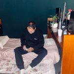 Glauber Braga passa por exames após completar uma semana de greve de fome