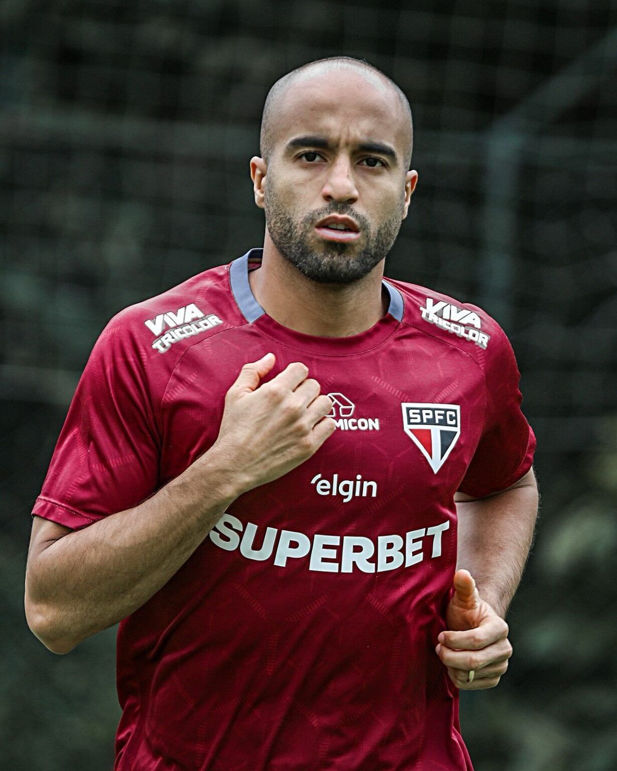 Oscar, Lucas e mais: São Paulo atualiza situação de lesionados