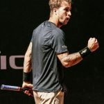Tênis: após título no México, brasileiro alcança melhor posição no ranking da ATP