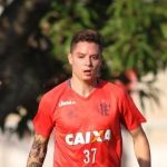 Ex-promessa do Flamengo, 'Novo Zico' diz que é mais inteligente que Cristiano Ronaldo