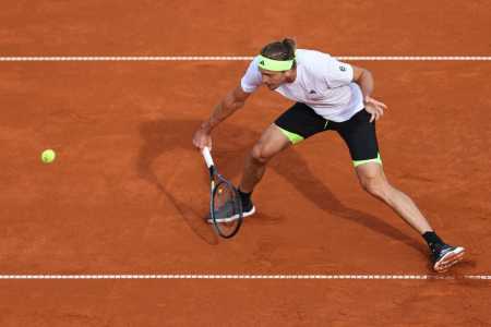 Zverev